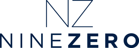 NineZero logo