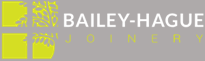 Bailey-Hague Joinery logo