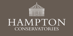 Hampton Conservatories logo