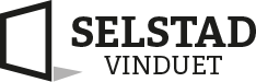 Selstad Vinduet logo