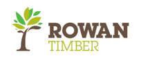 Rowan Timber logo