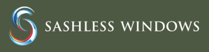 Sashless Windows logo