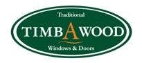 Timbawood Windows & Doors logo