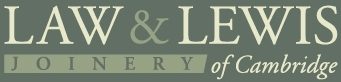 Law & Lewis logo