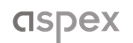 Aspex logo