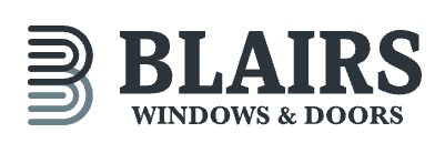 Blairs Windows & Doors logo