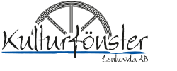 Kulturfönster logo