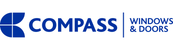 Compass Windows & Doors logo
