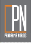 Panorama Nordic logo