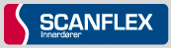 Scanflex logo