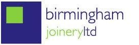 Birmingham Joinery Ltd logo